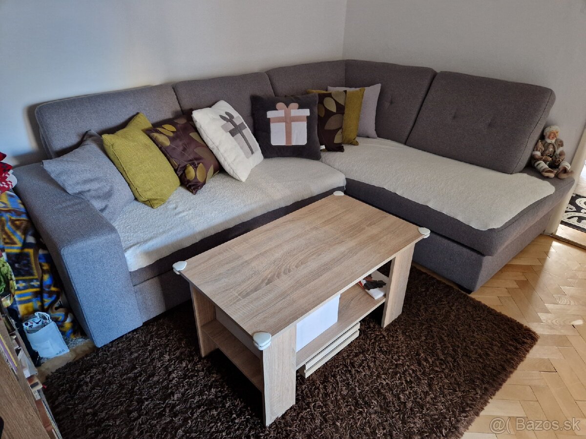 Sedacia súprava - 5