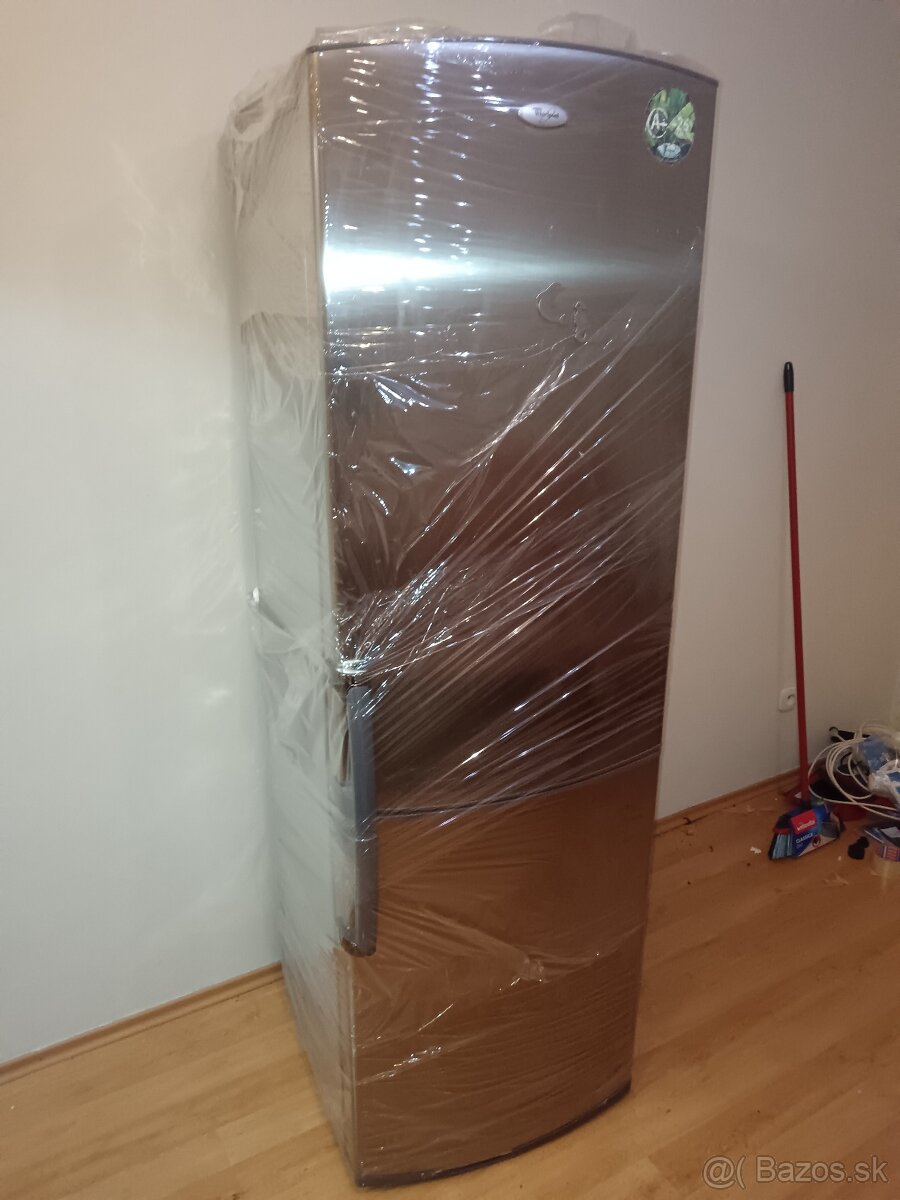 CHLADNIČKA whirlpool - 5