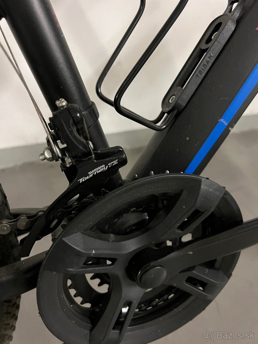 Oxfelda horský bicykel 26” - 5