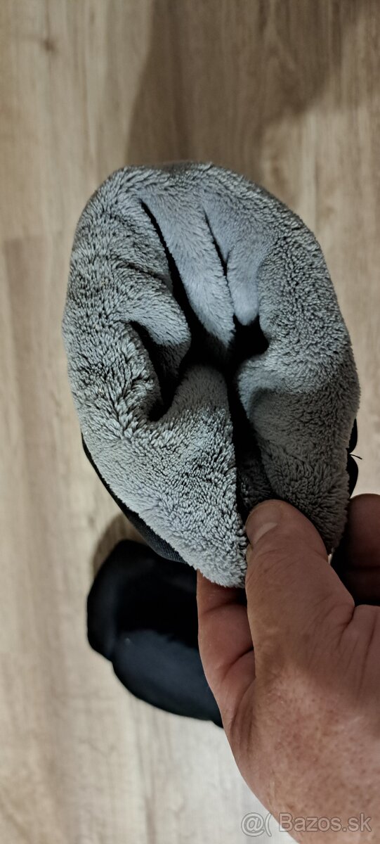 Zimne rukavice - 5