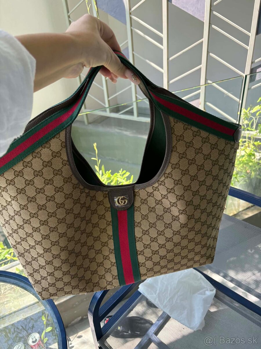 Gucci kabelka - 5