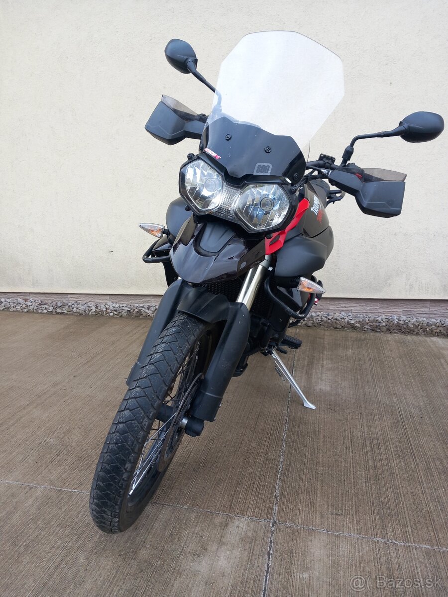 Triumph Tiger 800 Xc - 5