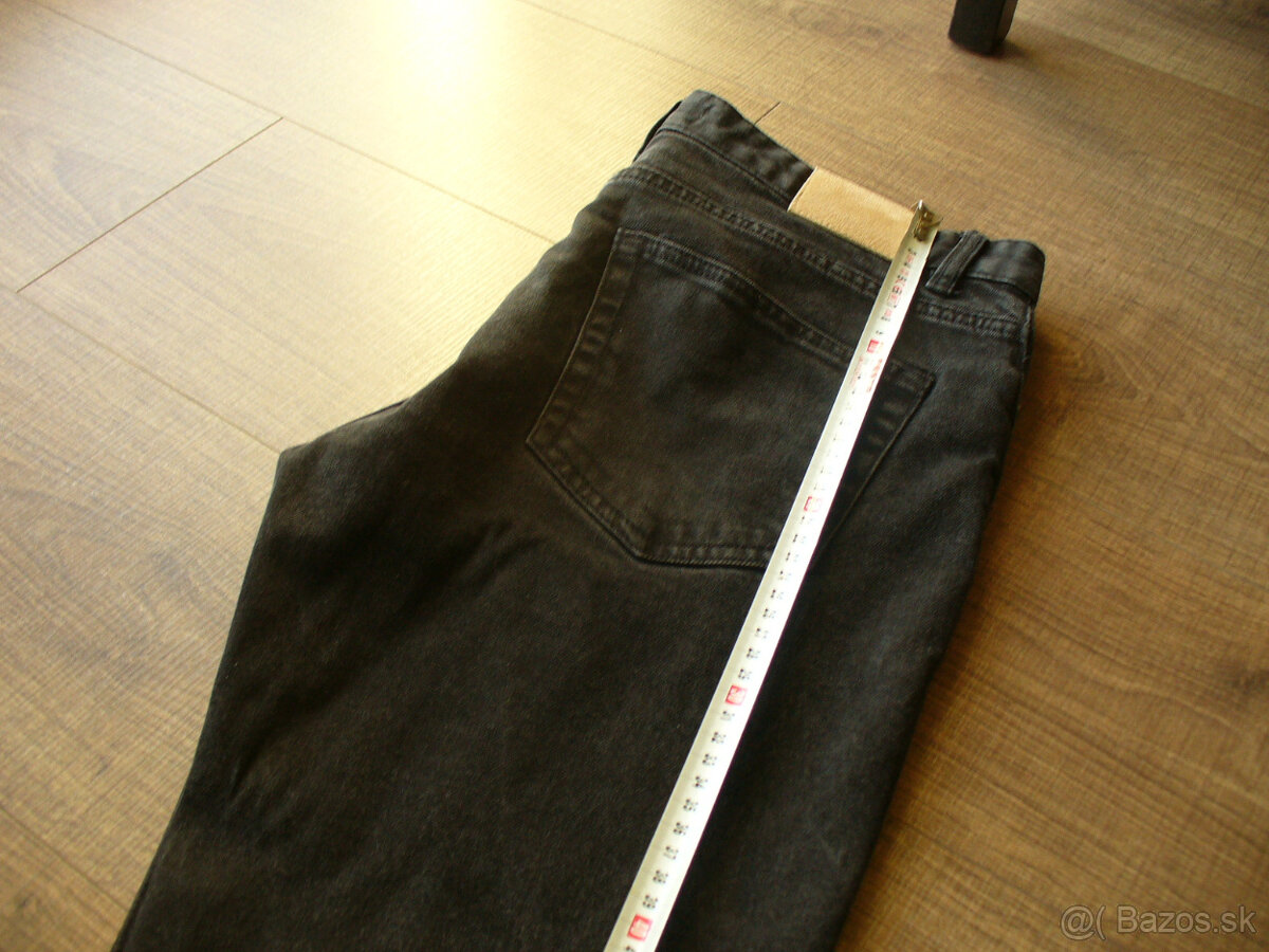 Rifle pánske 40 - 5