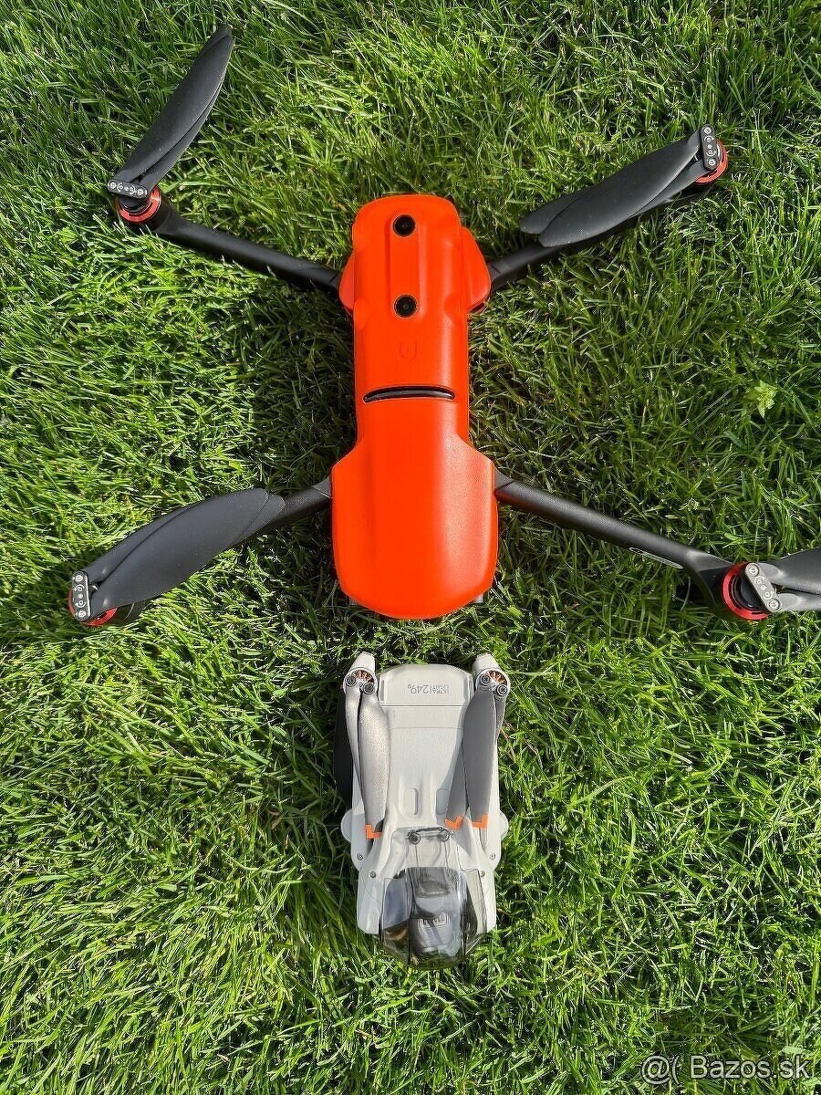 Autel EVO II Pro ✅2x baterka - 5