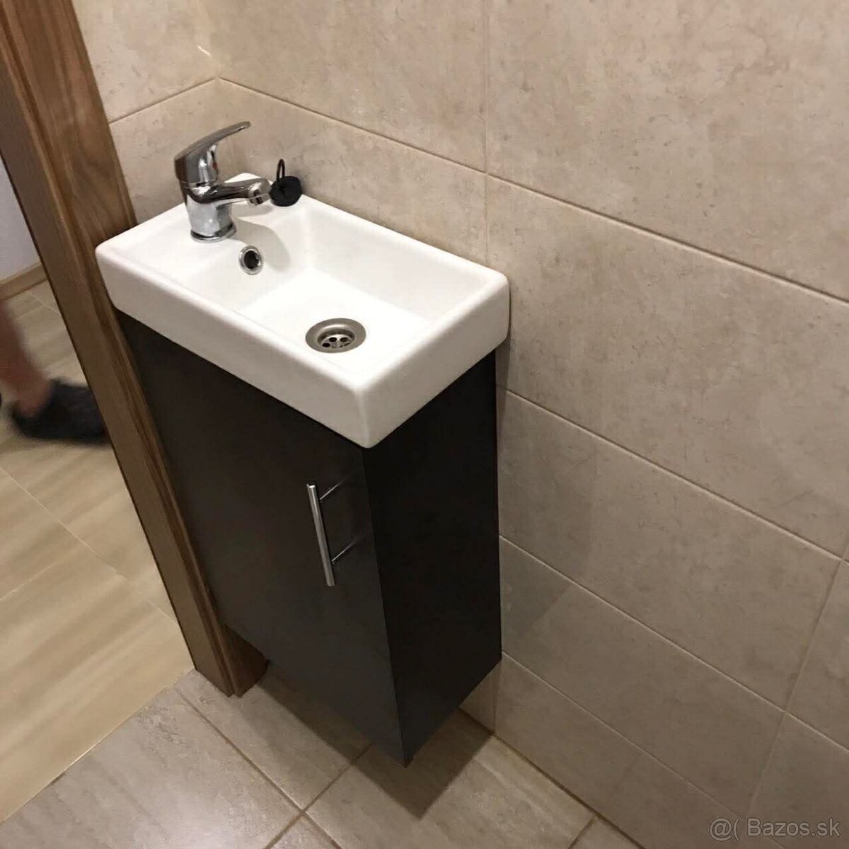 na predaj 2 izbový byt - Handlová - 5