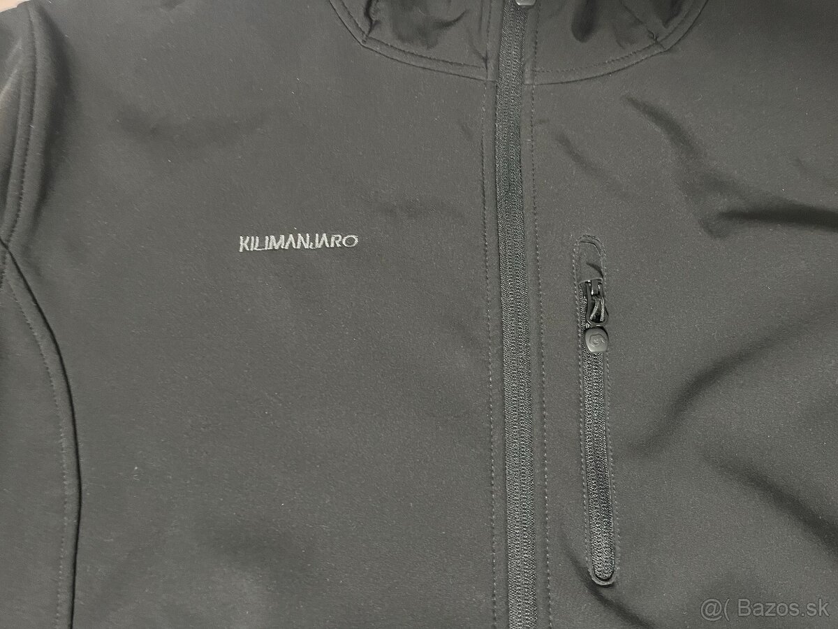 Pánska OutDoorová bunda - 5