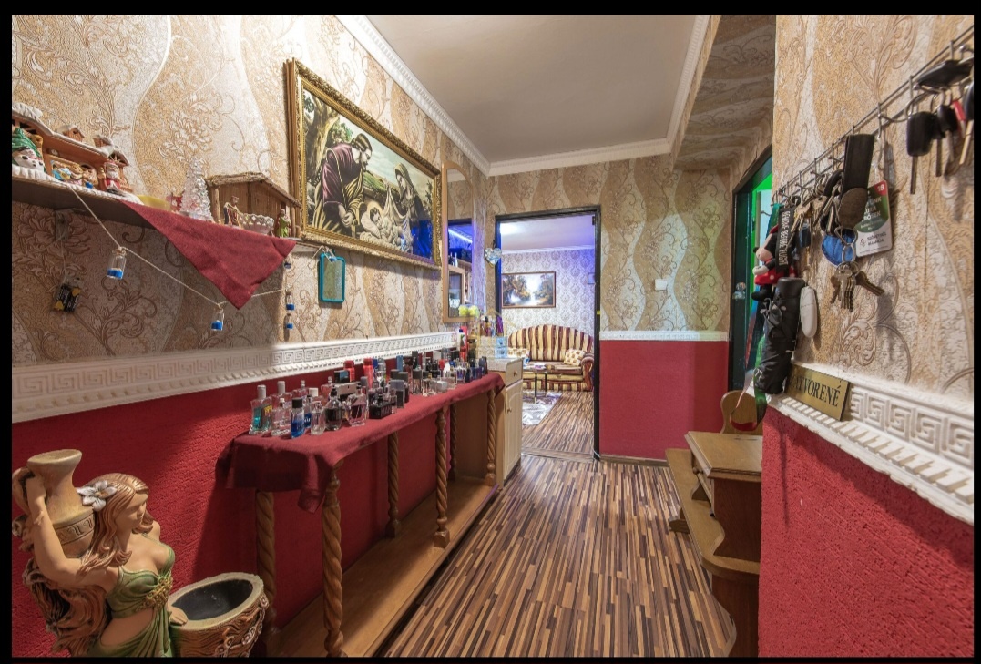 Predám alebo vymenim - 5