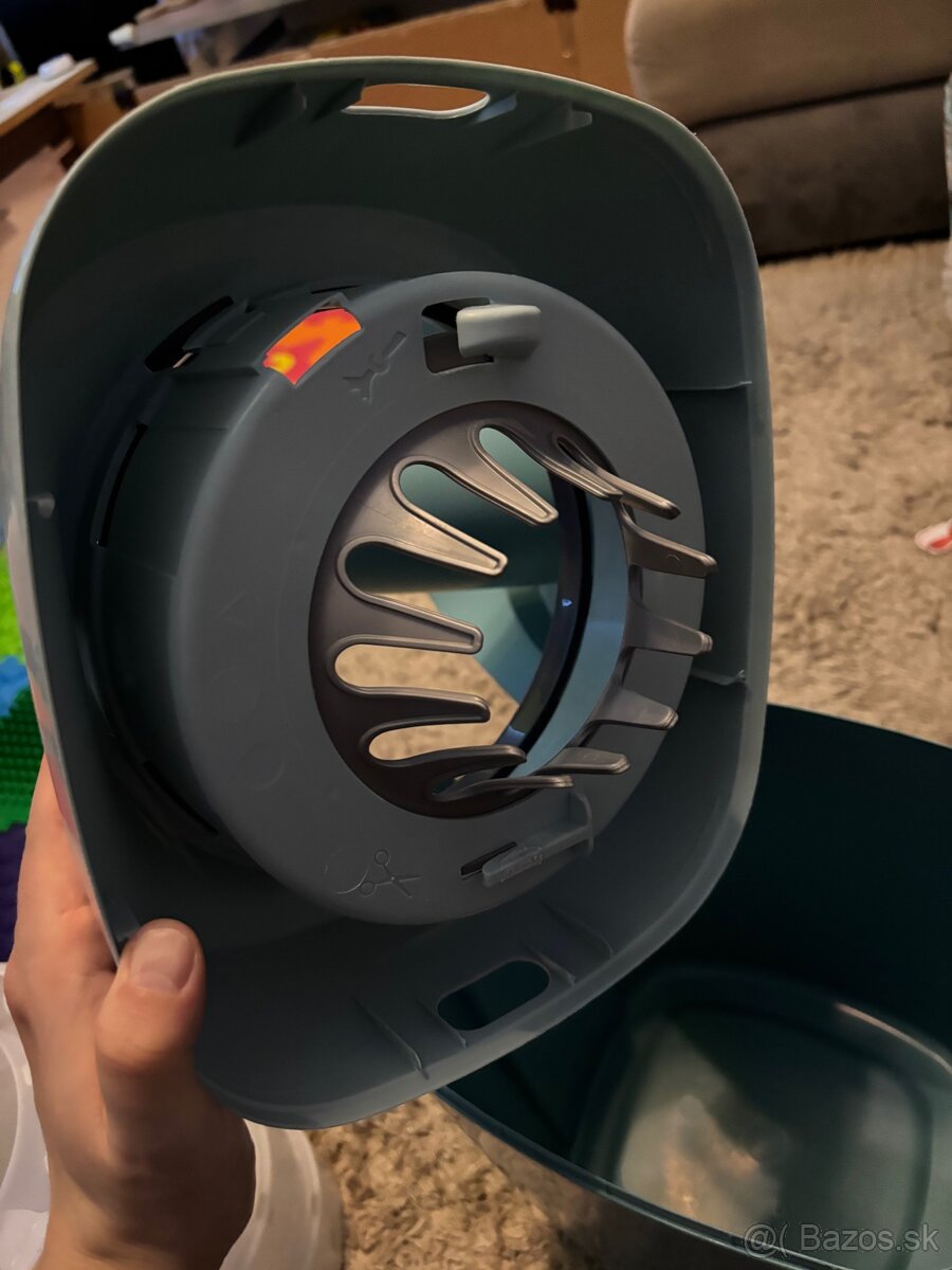 Tommee tippee kos na plienky - 5