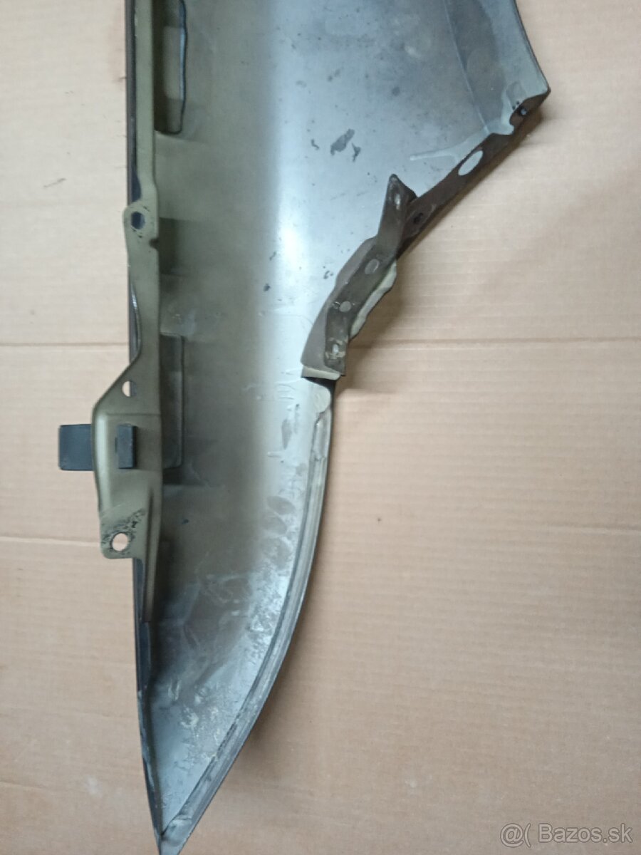 Pravy blatnik superb2 hneda mocca 9203 - 5