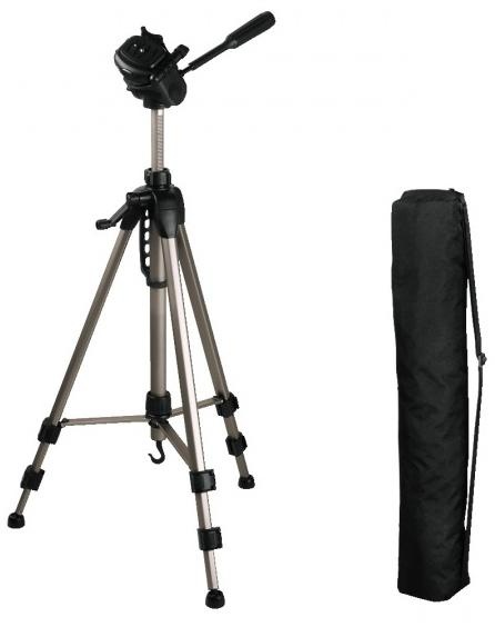 Hama STAR tripod 62 - 5