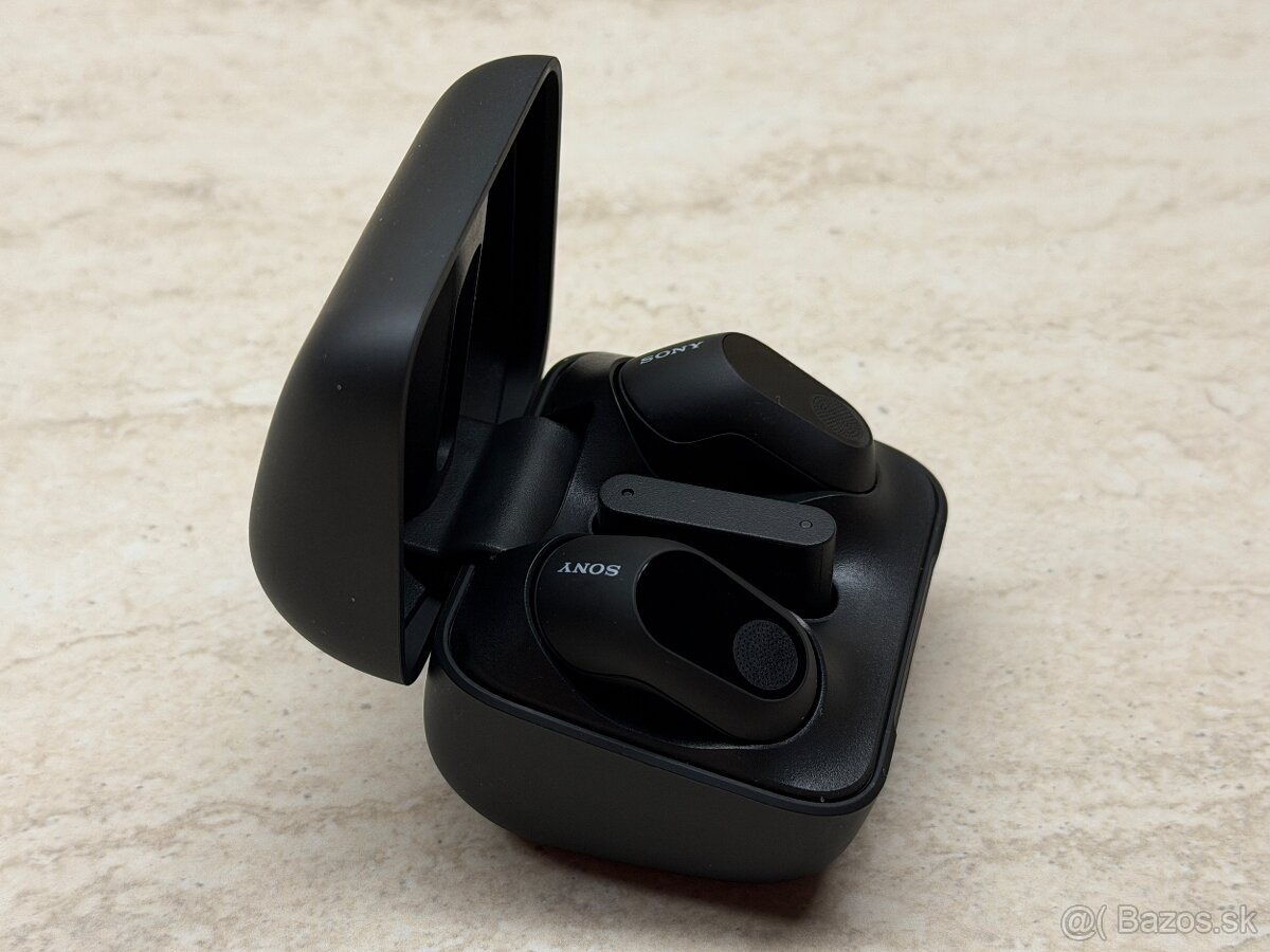 Sony Inzone Buds - 5