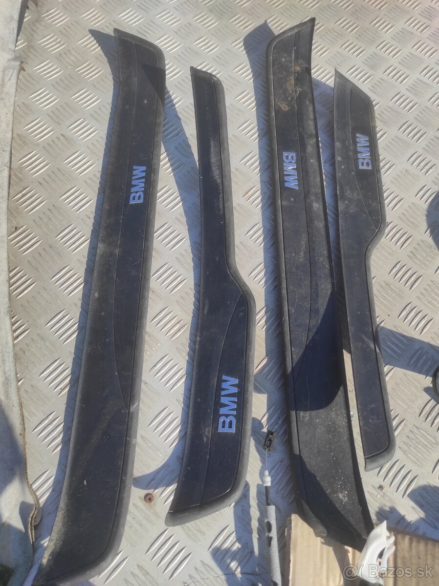 BMW e90/91 diely - 5