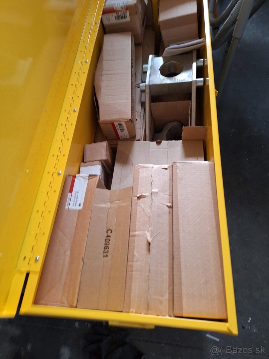 Sada na ohýbanie hadíc aa rúr Enerpac - 5