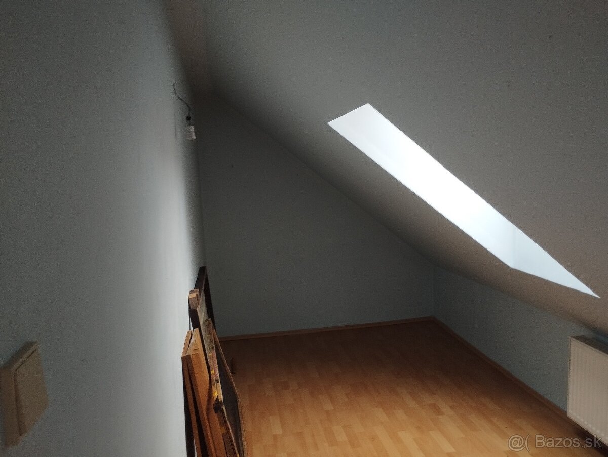 Predám rodinný dom Martin-Strane - 5