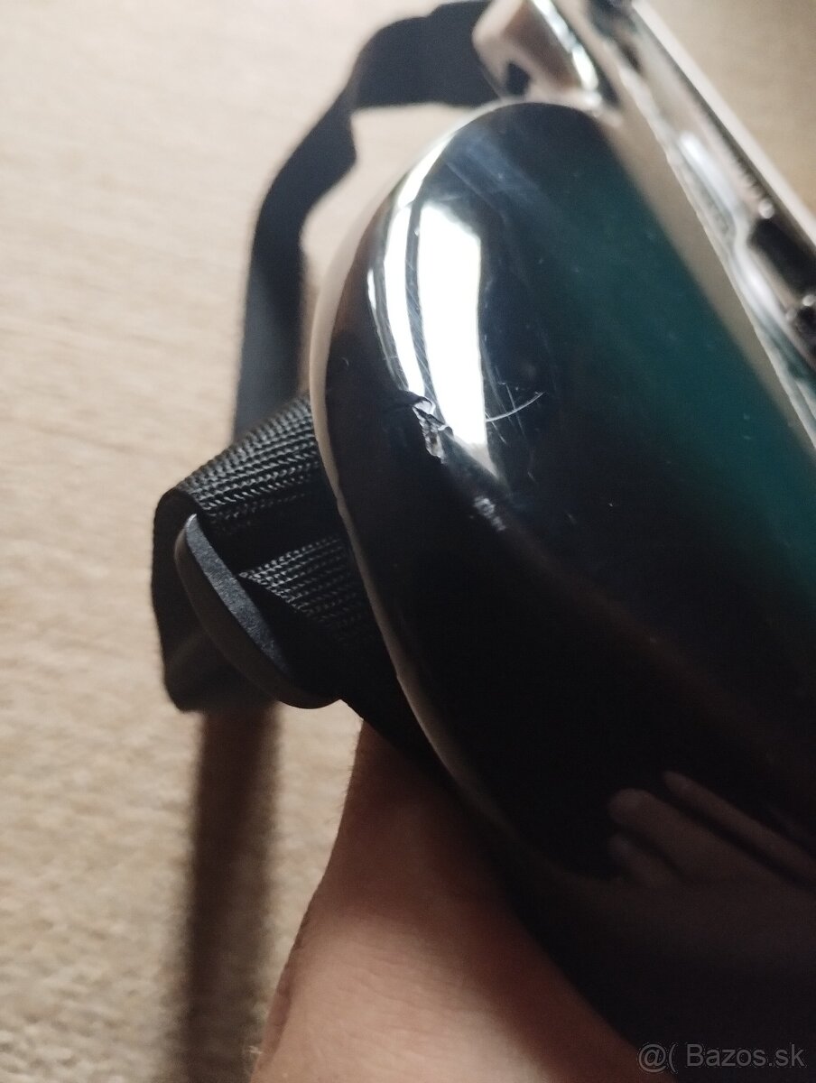 Yamaha Pulser bass PB-400R - 5