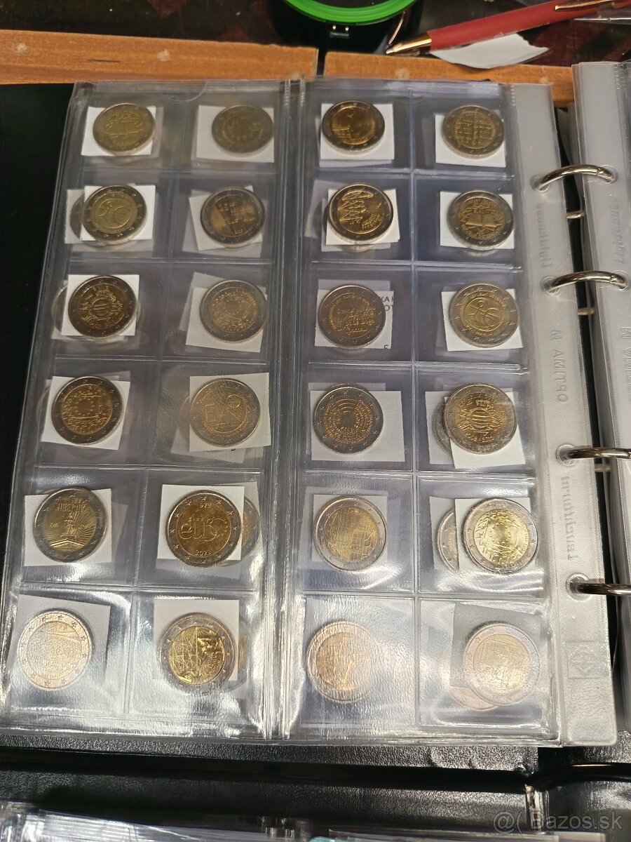 Výročné mince - 5