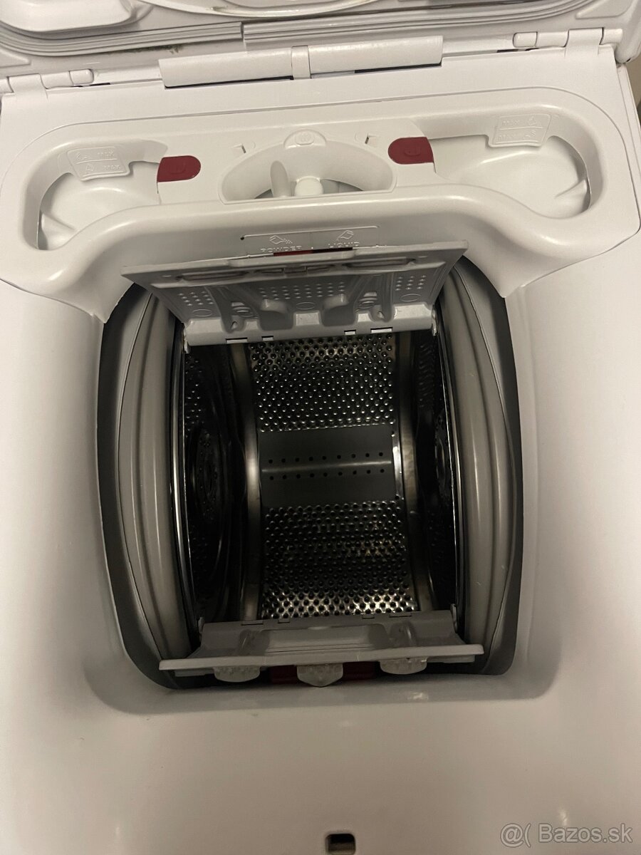 AEG 8000 series 6 kg - 5