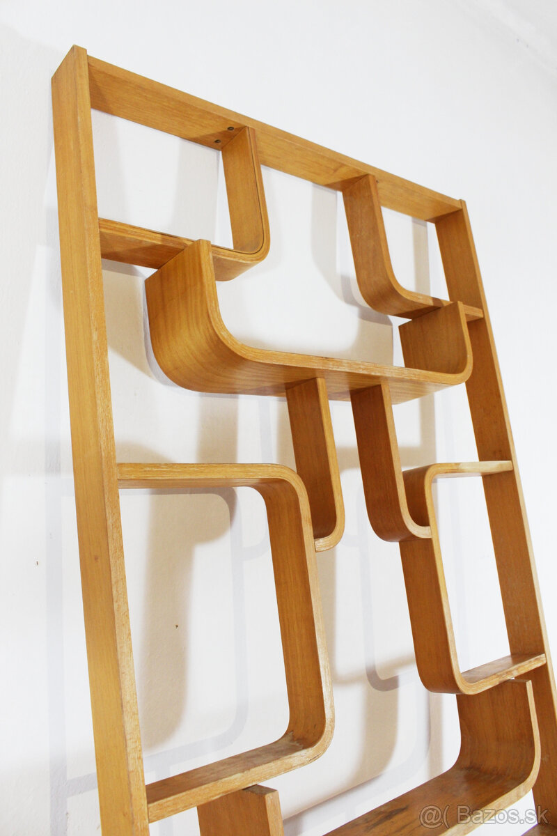 retro deliaca stena,Ludvík Volák - 5