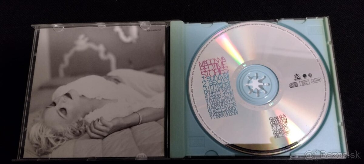 CD rock-pop-metal / ROOT / KRABATHOR - 5