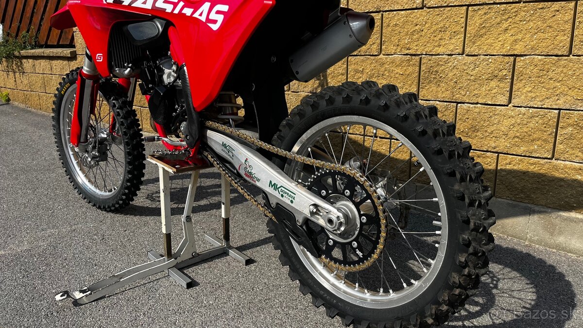 GasGas MC 125