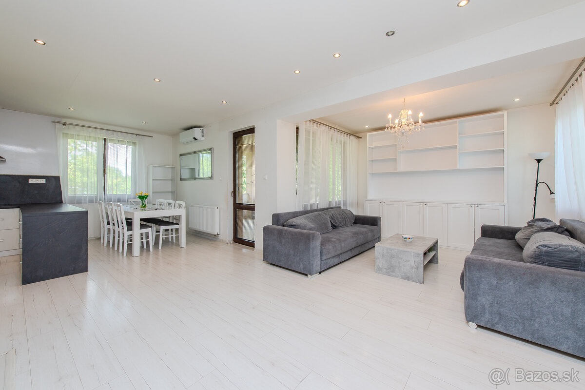 Na predaj 4 izbový rodinný dom - Košice, Ludvíkov dvor - 5