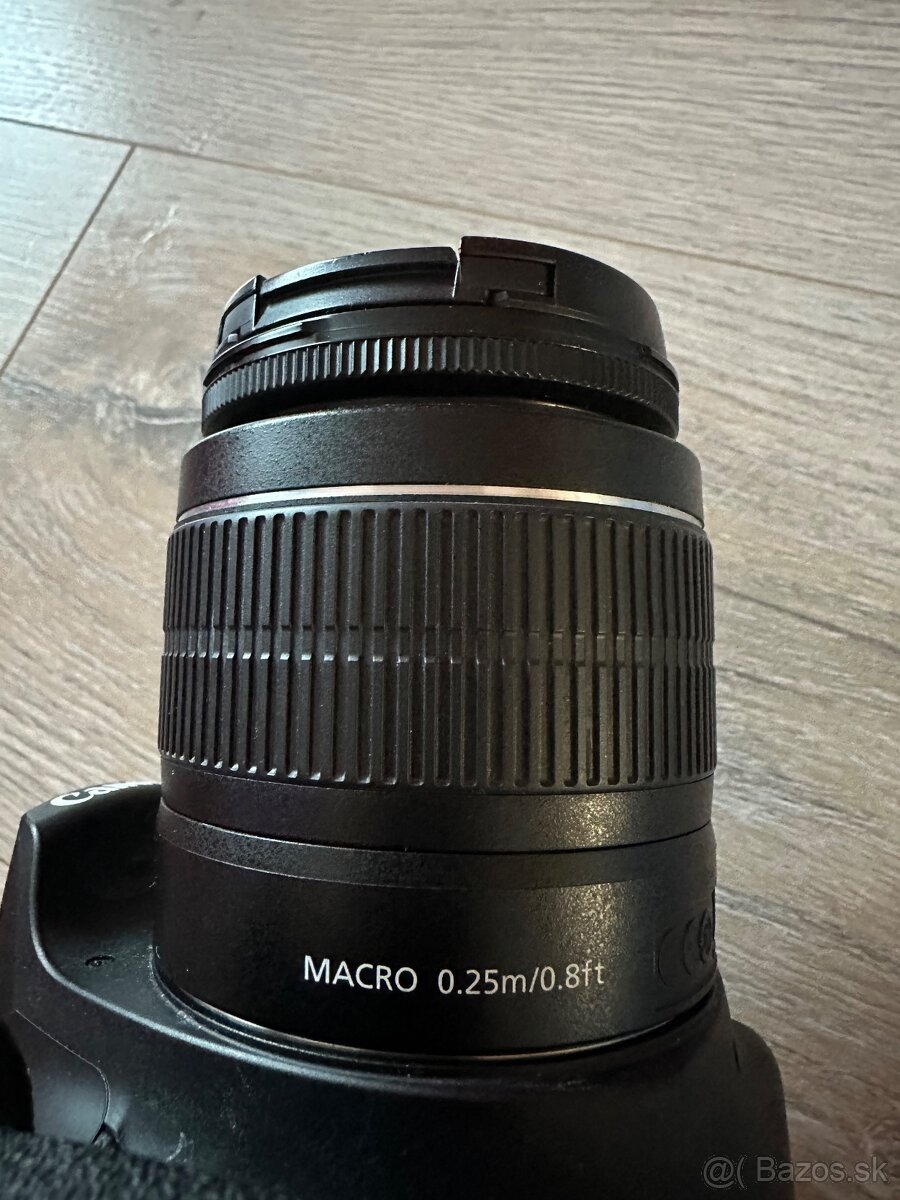 Fotoaparát - Canon EOS 1300D - 5