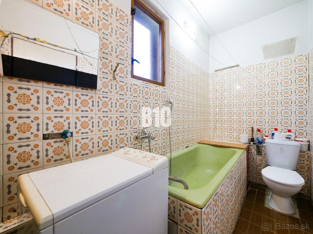 Rodinný dom v srdci obce Petrova Lehota - 5