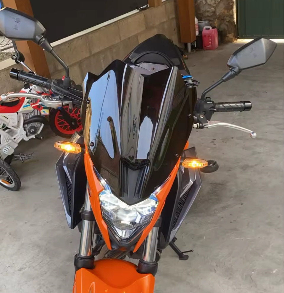 Smerovky na značku Honda - 5