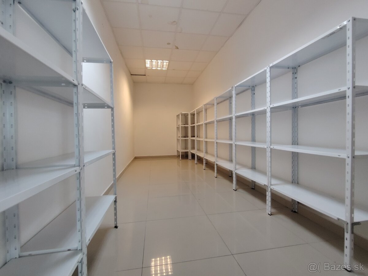 Prenájom kancelárie, Žilina - Vlčince, Cena: 1100€ - 5