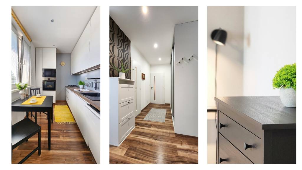 PRENÁJOM | Moderný, zariadený 3i byt - voľný od 1.12.2025 - 5