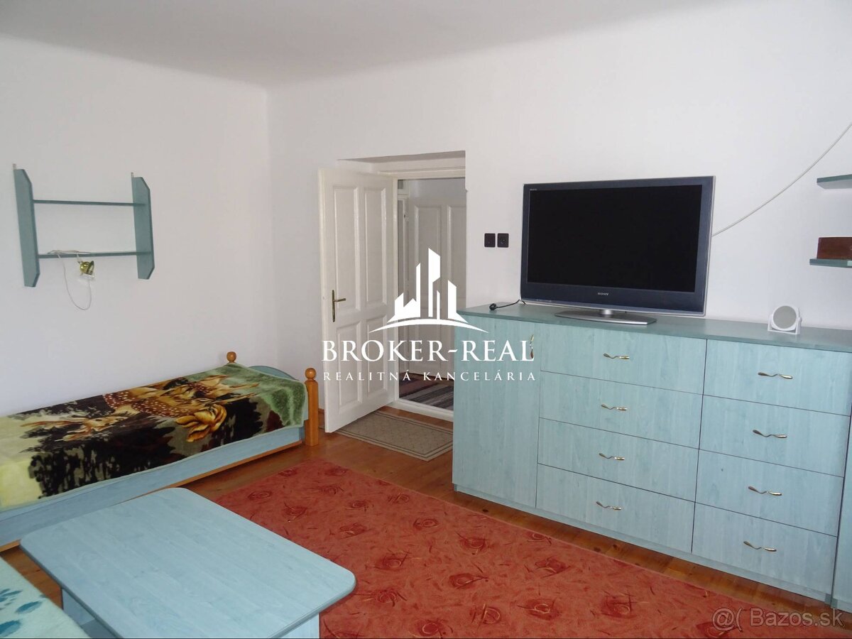 Vidiecky dom Telkibánya, Maďarsko - 5