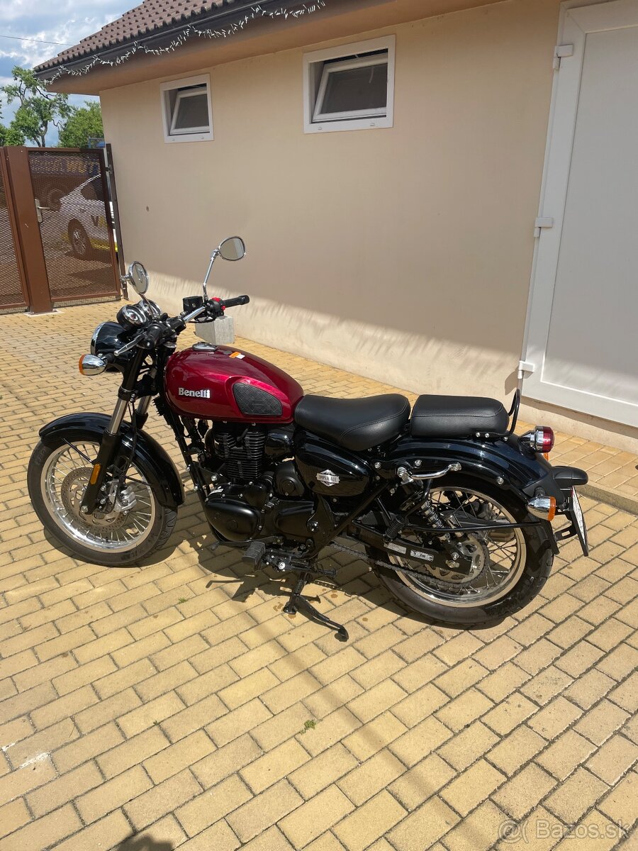 Benelli - 5