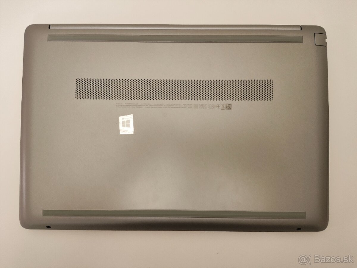 HP 250 G8 | i5-1035G1 | 8-16 GB RAM | 256-1 TB SSD - 5