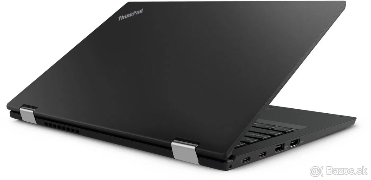 Predám konvertibilný notebook LENOVO L380 Yoga, ZÁRUKA - 5