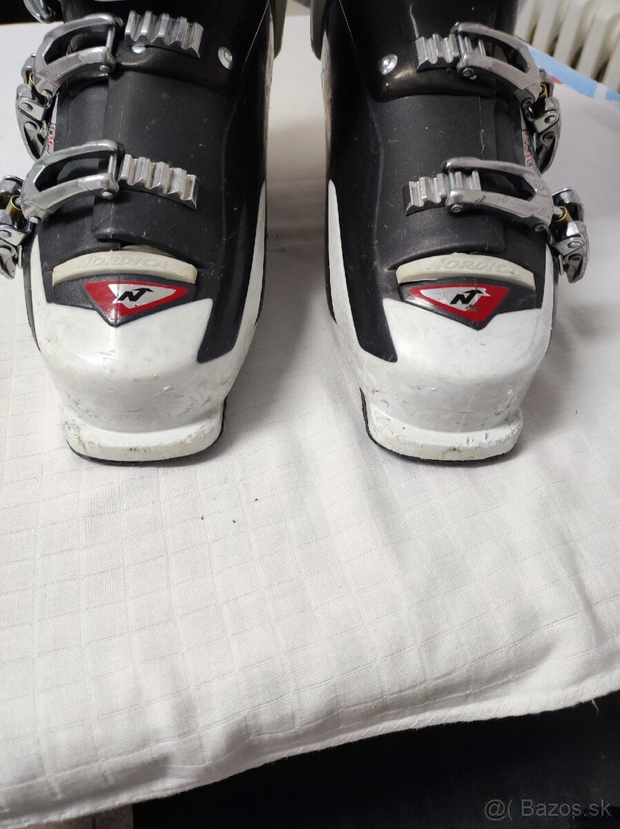 Nordica Speedmaschine 80, 290-295mm - 5