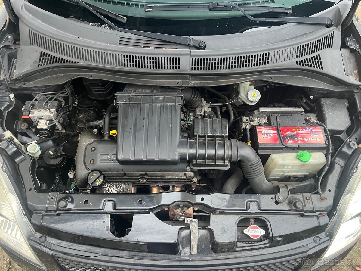 Suzuki Swift 1.3 - 5