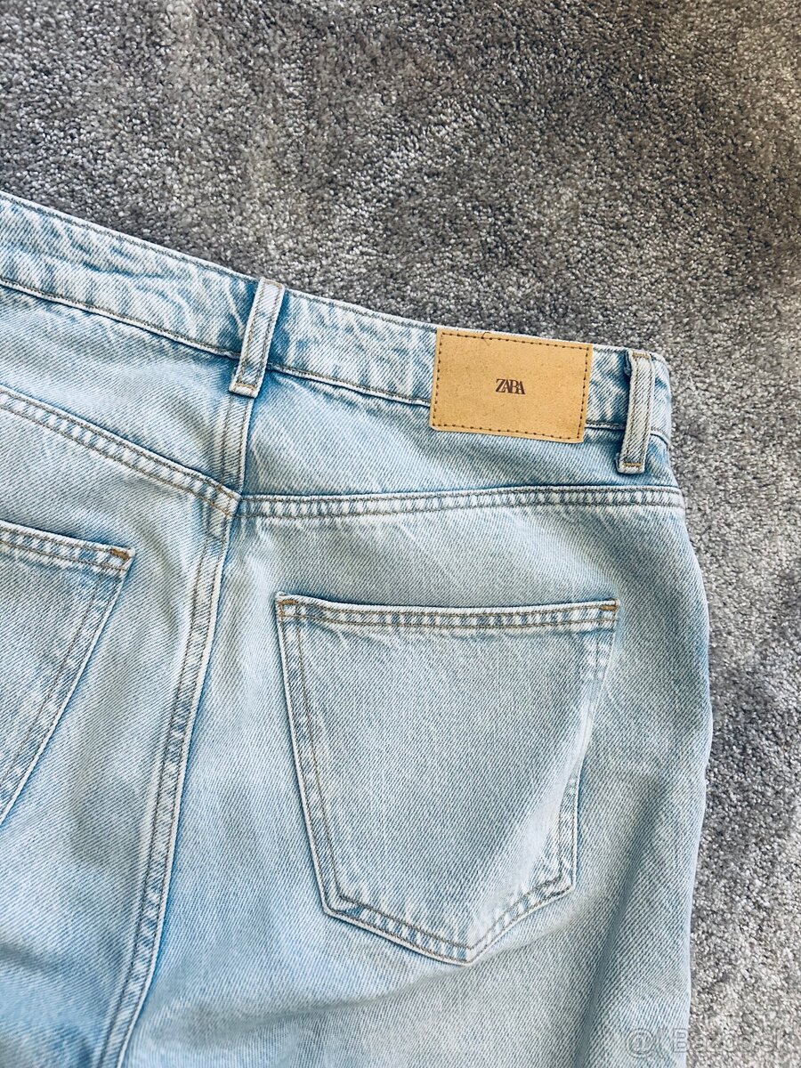 Zara rifle Mom 38/M - 5