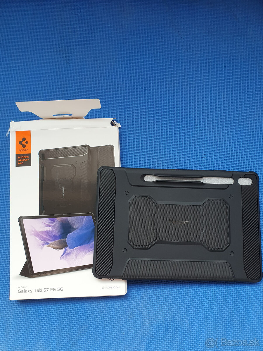 Nové kryty a ochranné sklá na mobily, a púzdra na tablety - 5