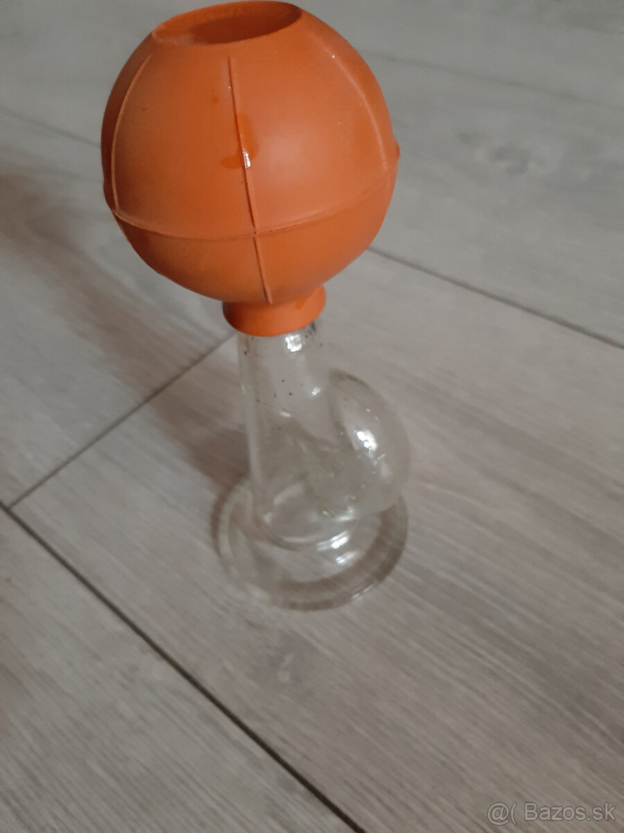 Retro odsavacka na mlieko - 5