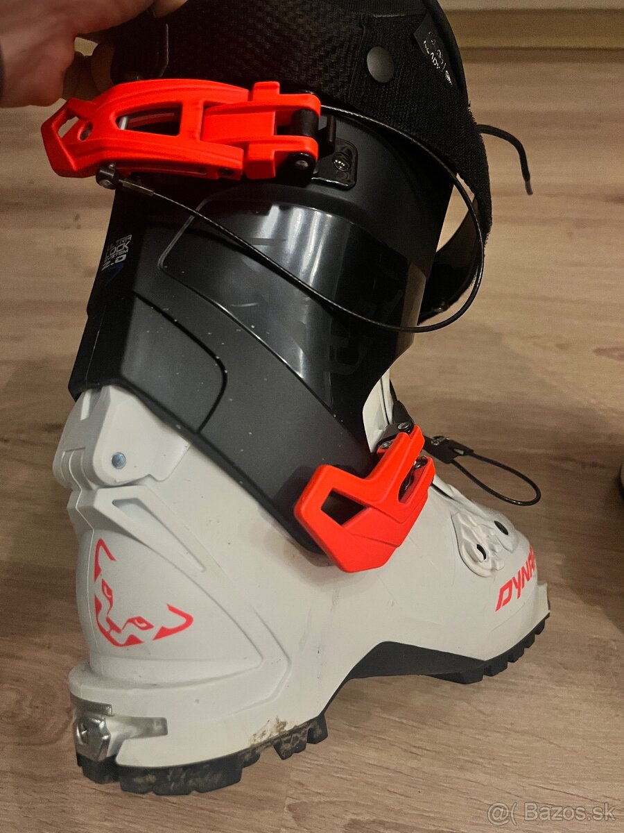 Dámske Lyziarky Dynafit 24 - 5
