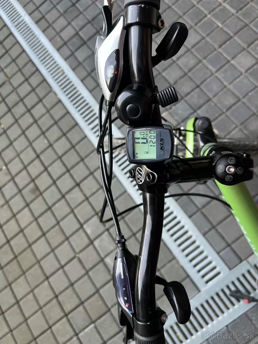 Damsky horsky bicykel Trek - 5