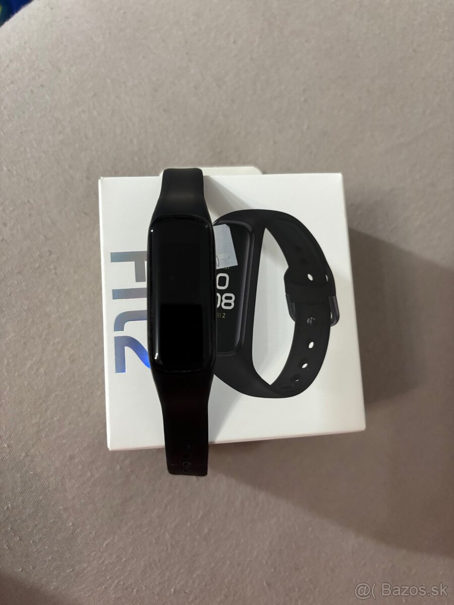 Hodinky Samsung Galaxy Fit2 - 5
