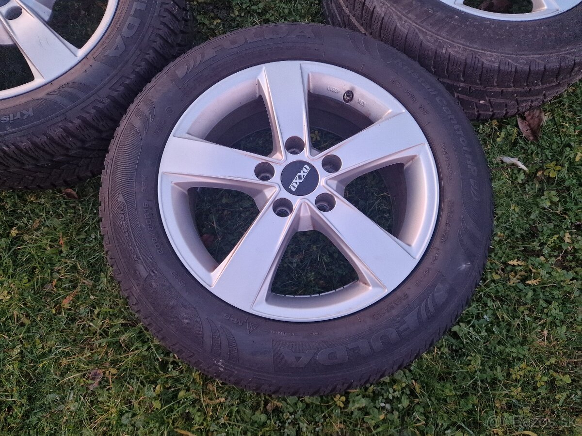 ✅️ Elektróny OXXO ❌️ - 5