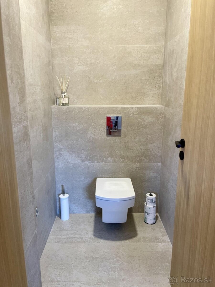 Ponúkam ubytovanie v rod .dome - 5