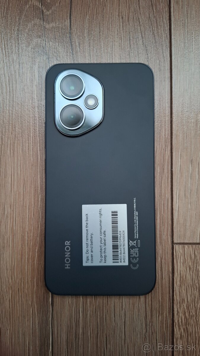 Honor 400 5G 512GB - 5