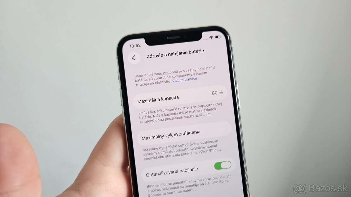 Apple iPhone 11 Pro 64GB - 5