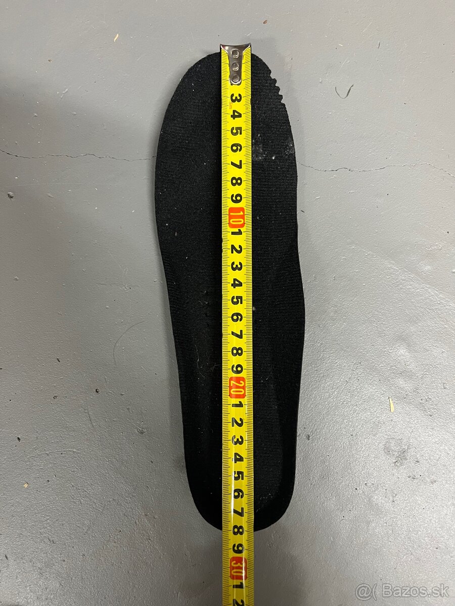 Kolieskove korcule crivit 43 - 5