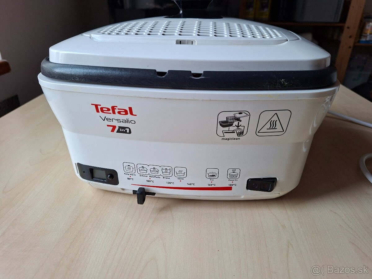 Friteza Tefal Versalio - 5