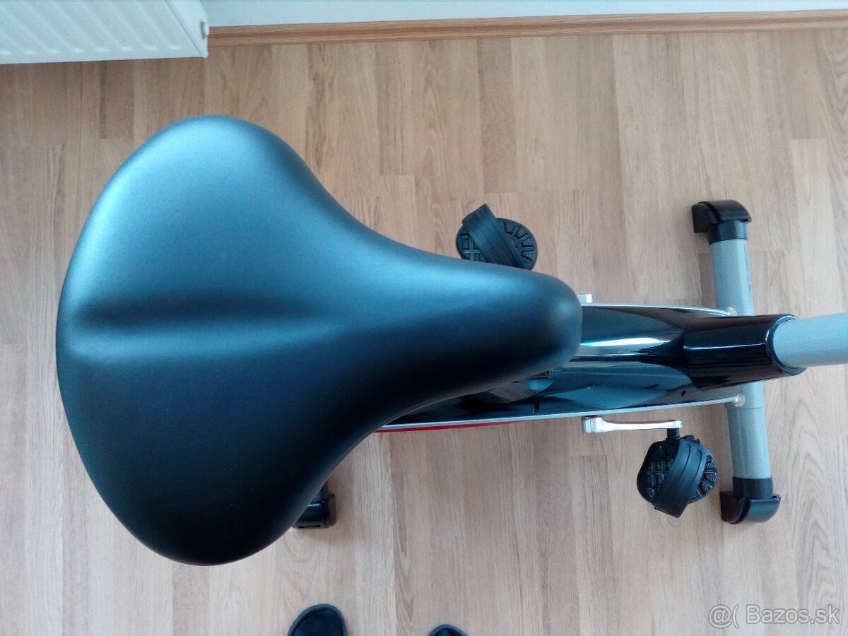 predám stacionárny bicykel - 5