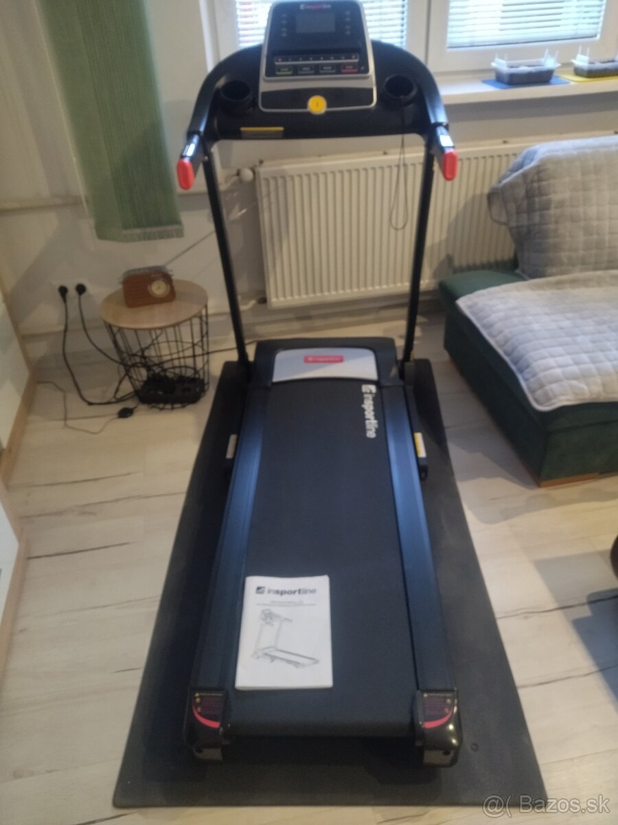 Bežecký pás inSPORTline - 5